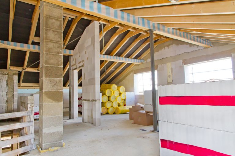 Trockenbau in wien: warum sie auf regionale experten setzen sollten