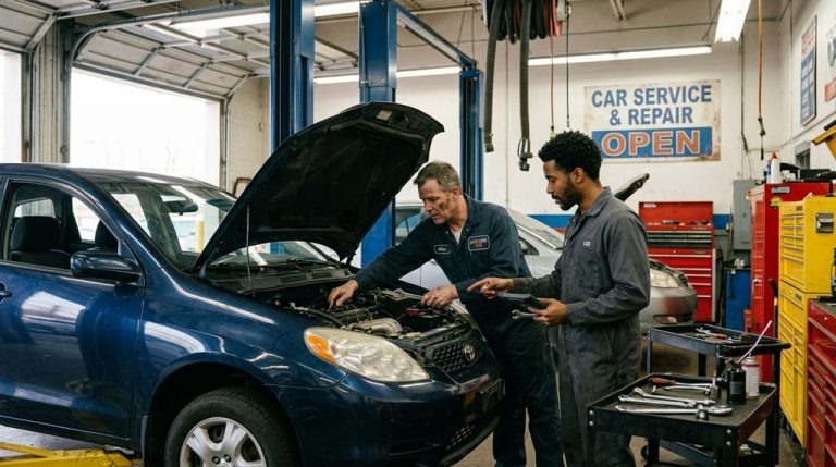 Typische herausforderungen beim vw t5 getriebe: diagnose, kosten und fachgerechte reparatur