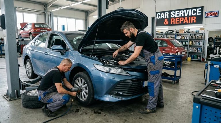 Typische herausforderungen beim vw t5 getriebe: diagnose, kosten und fachgerechte reparatur